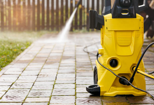 Professional Pressure Washing Services in Buena Vista, VA